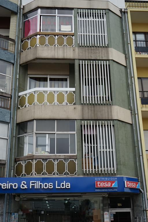 Apartamentos D'Alegria By Amber Star Rent Porto Cameră foto