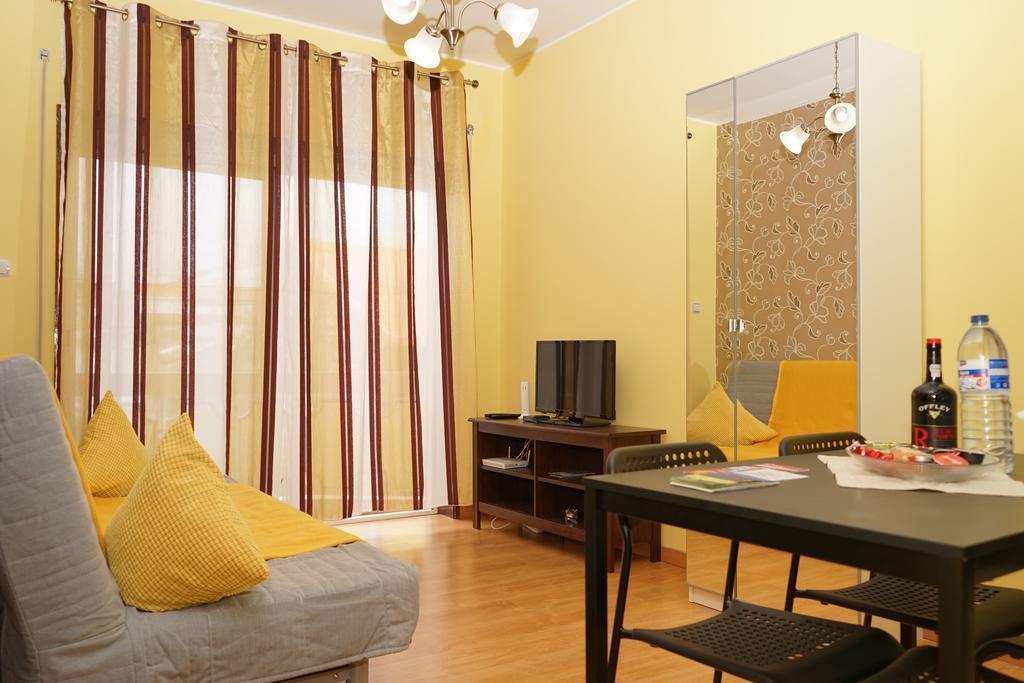 Apartamentos D'Alegria By Amber Star Rent Porto Cameră foto