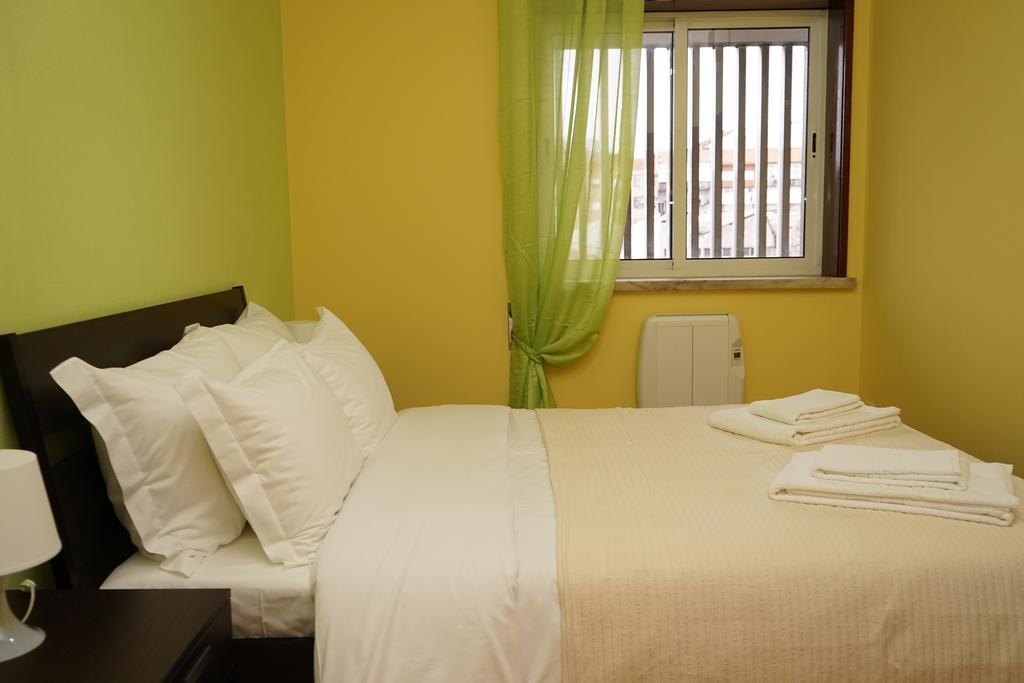 Apartamentos D'Alegria By Amber Star Rent Porto Cameră foto