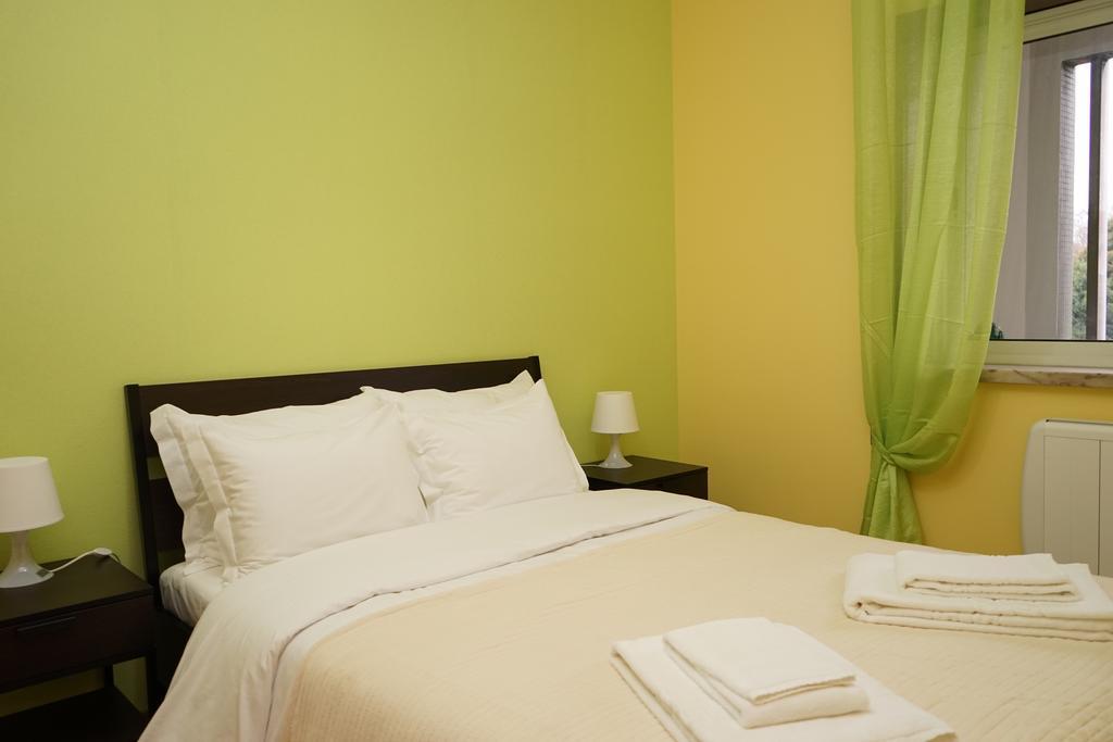 Apartamentos D'Alegria By Amber Star Rent Porto Cameră foto